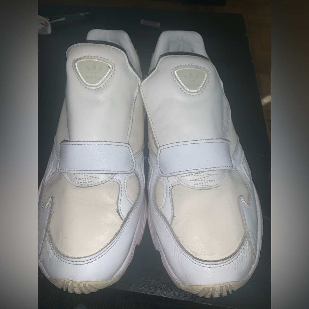 Womens adidas